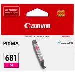cli681m canon magenta tank pages image 2