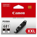 cli681xxlbk canon black tank pages image 2