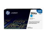 ce251a toner cartridge laserjet 504a image 3