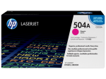 ce253a magenta cartridge printing cm3530 image 4