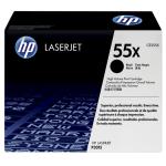 ce255x cartridge toner laserjet black image 3
