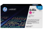 ce263a cartridge toner laserjet 648a image 4