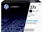 cf237x yield black original toner image 4