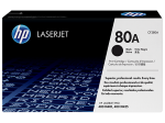 consistent printing specifications business look