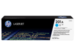 cf401a original toner printer cyan image 5