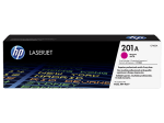 cf403a original toner printer magenta image 4