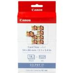card size sheet suit cp100