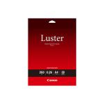 lu101a4 professional luster texture sheets