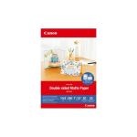 mp-101dcards canon greeting card sided