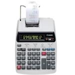 mp120mgii canon electronic calculator mp120-mg-es