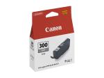 pfi300gy canon tank pfi-300gy grey