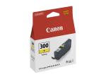 pfi300y canon tank pfi-300y yellow