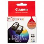 pg510cl511cp pg510 black 1xcl511 colour image 2