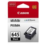pg645 canon fine black cartridge image 2
