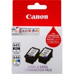 pg645xlcl646xlcp pg645xlcl646cpxl black pg645xl cl646xl