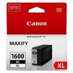 pgi1600xlbk canon pgi-1600xl image 2