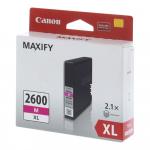 pgi2600xlm canon pgi-2600xl image 2