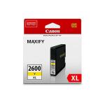 pgi2600xly canon pgi-2600xl image 2