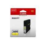 pgi2600y canon pgi-2600