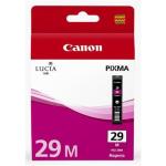 pgi29m canon magenta tank pro-1 image 2