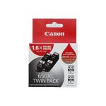 pgi650xlbk-twin pgi650xlbk pigment black extra