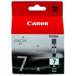 pgi7bk canon type product print image 3