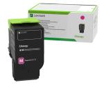 78c6ume lexmark magenta ultra high image 2
