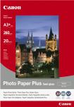 sg201a3 canon photo paper semi-gloss image 2