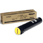 ct201667 fuji xerox yellow toner