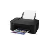 ts3660 print speed black colour
