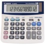 tx220ts display battery calculator canon image 3