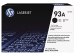 cz192a black laserjet cartridge m435nw image 3