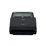 dr-m260 canon scanner workgroup fast
