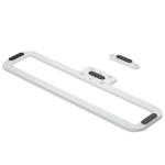 v12h888w10 elpmb55w floor stand white
