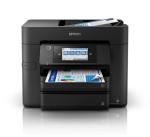 colour printing cartridges paper black