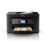inkjet printer