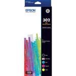 c13t01w792 colour xp-6000 black pack image 2
