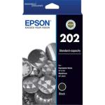 c13t02n192 epson black xp-5100 wf-2860 image 2