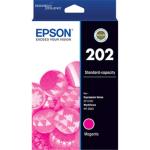 c13t02n392 epson magenta xp-5100 wf-2860 image 2