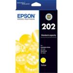 c13t02n492 epson yellow xp-5100 wf-2860 image 2