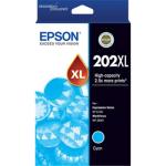 c13t02p292 epson 202xl cyan xp-5100 image 2