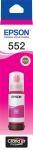 photo magenta et-8500 et-8550 printer