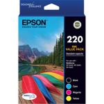 epson wf-2660 wf-2630 wf-2650 yellow image 4