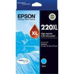 cyan 220xl wf-2660 wf-2650 wf-2630 image 3