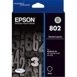 epson durabrite black ultra colour image 2