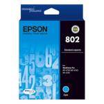 epson durabrite cyan ultra colour image 2