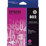 epson durabrite magenta ultra colour image 3