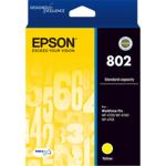 epson durabrite yellow ultra colour image 3