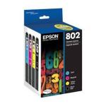 c13t355692 colour ultra epson pack image 3