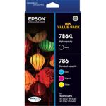 c13t786692 epson 786xl 3clr capacity